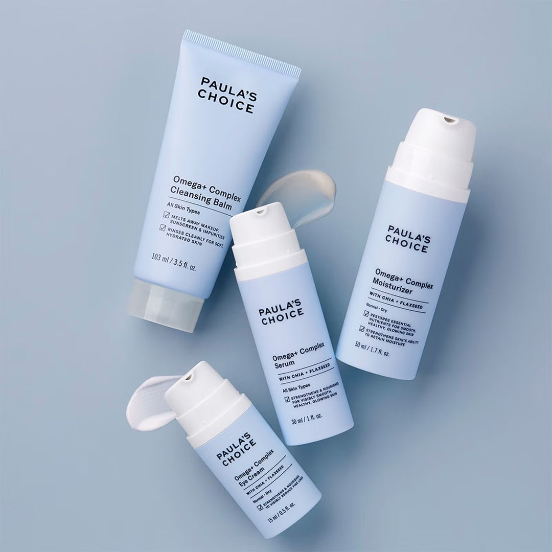 Omega+ Complex Cleansing Balm (104ml) - GLAM MODA