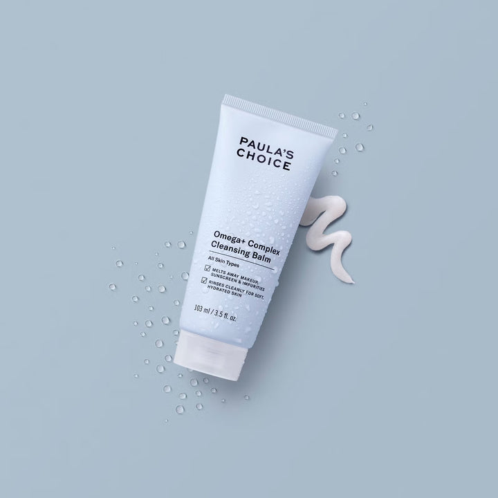 Omega+ Complex Cleansing Balm (104ml) - GLAM MODA