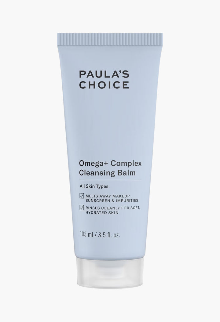 Omega+ Complex Cleansing Balm (104ml) - GLAM MODA