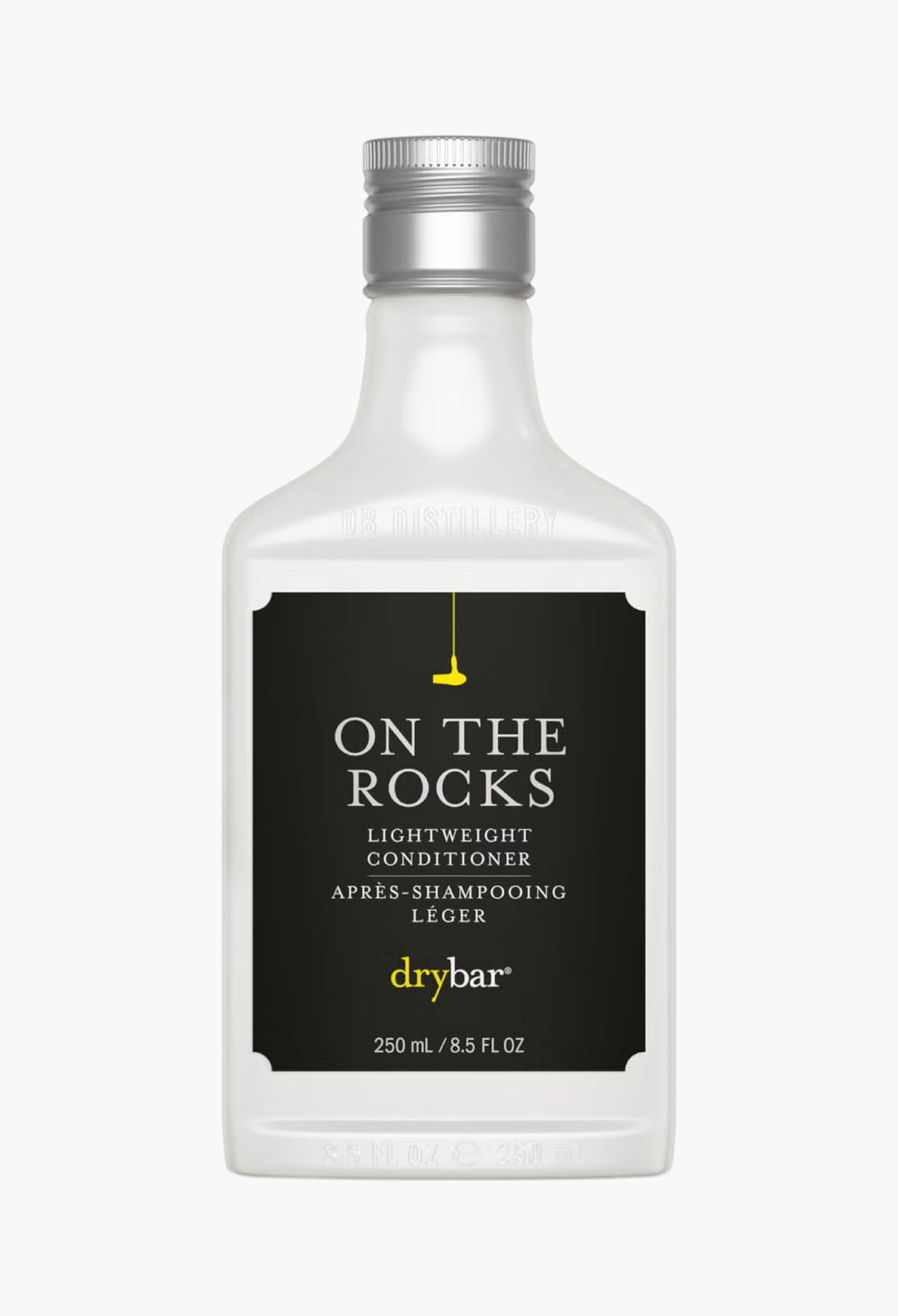 On The Rocks Lightweight Conditioner - GLAM MODA