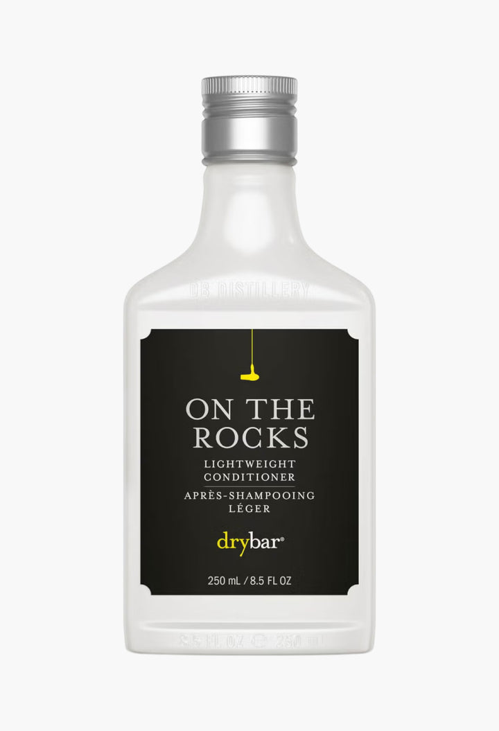 On The Rocks Lightweight Conditioner - GLAM MODA
