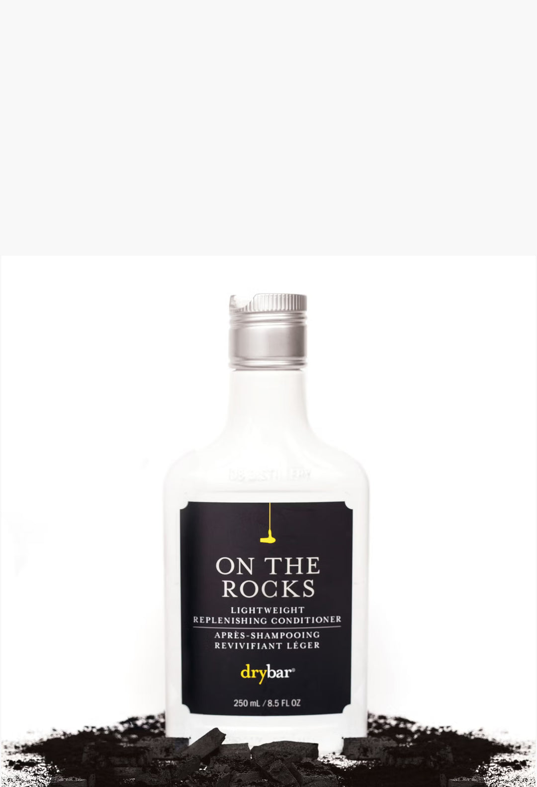 On The Rocks Lightweight Conditioner - GLAM MODA