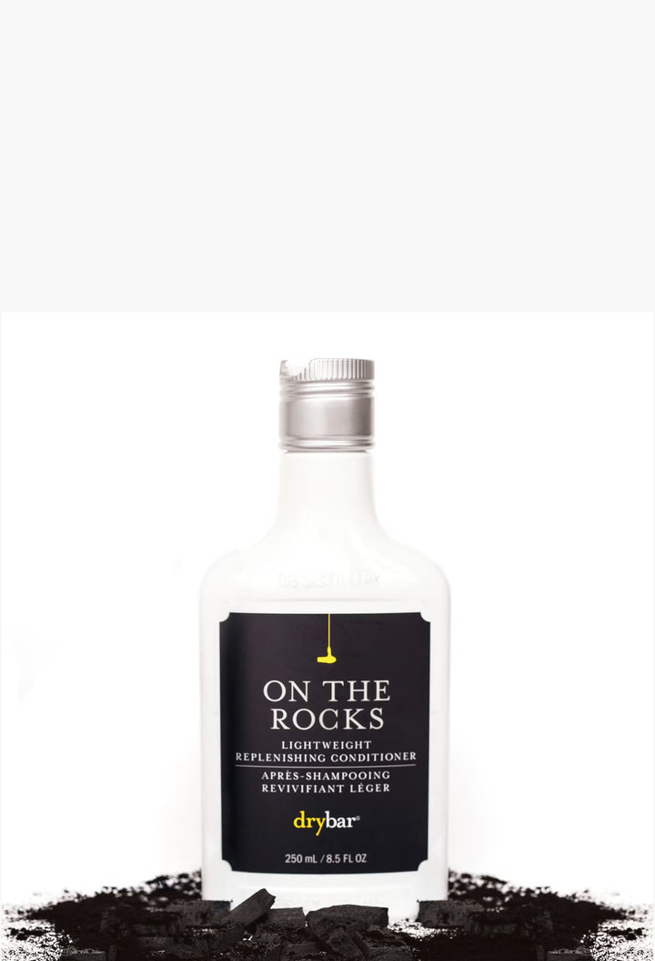 On The Rocks Lightweight Conditioner - GLAM MODA