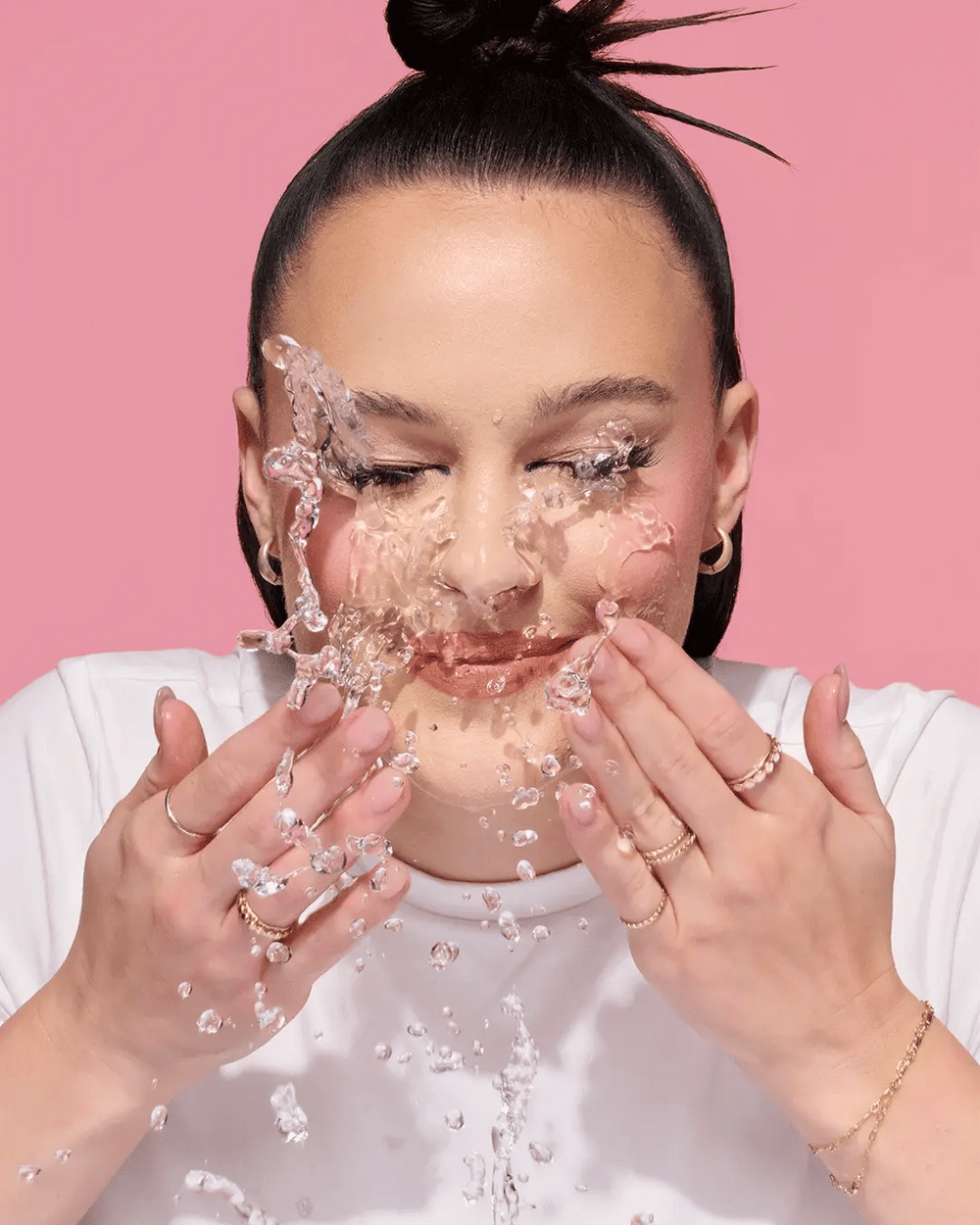 On 'Til Dawn - Mattifying Waterproof Setting Spray - GLAM MODA