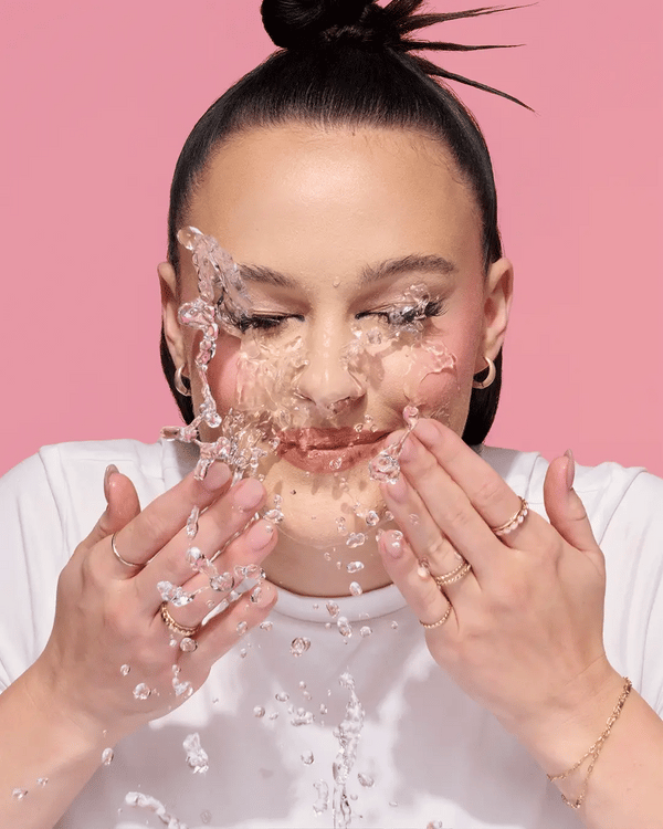 On 'Til Dawn - Mattifying Waterproof Setting Spray