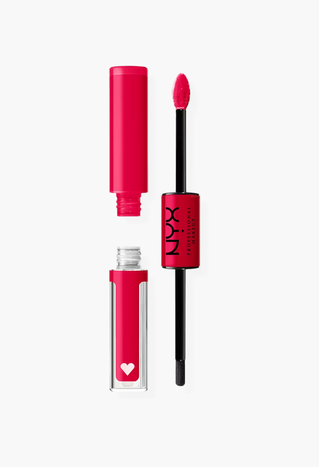 Shine Loud High Shine Long-Lasting Liquid Lipstick - GLAM MODA