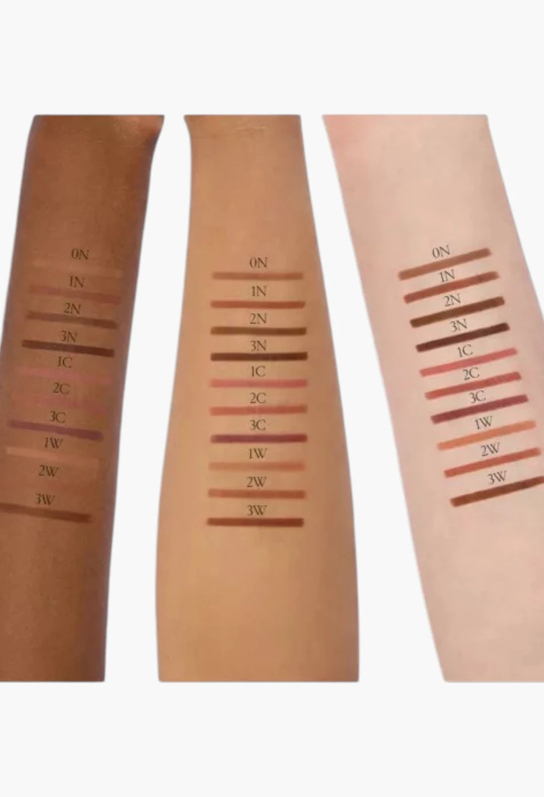 Sculpt and Shade Lip Pencil