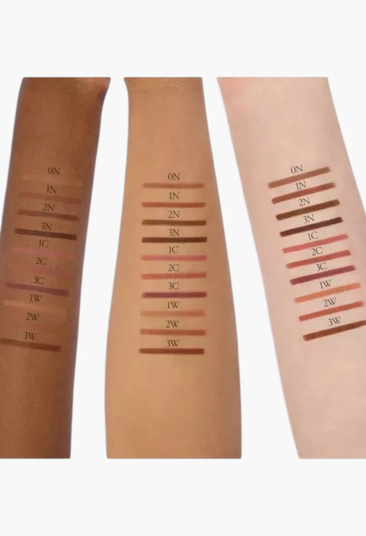 Sculpt and Shade Lip Pencil