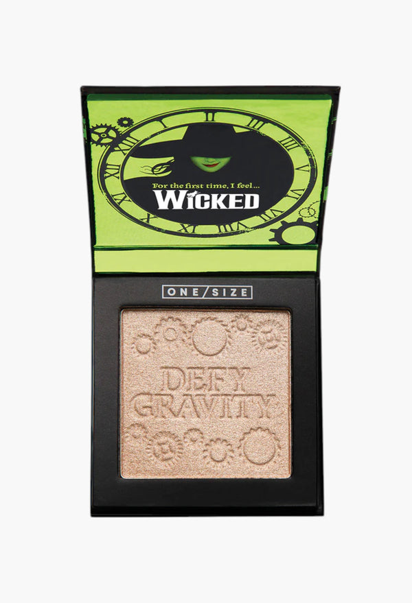 One/Size X Wicked Spotlight Highlighter Luminous Powder Highlighter