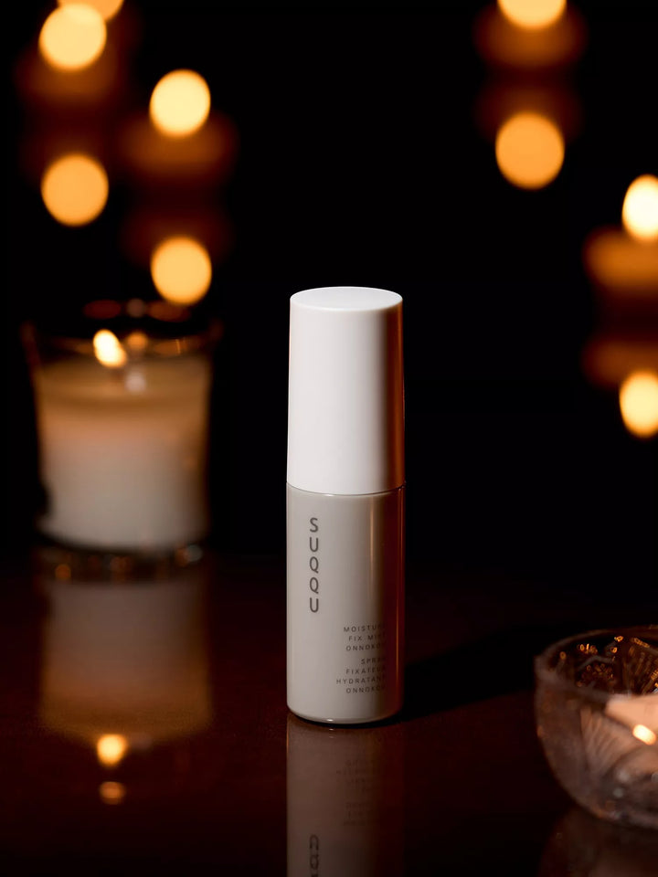Onnokou Moisture Fix Mist Spray - GLAM MODA