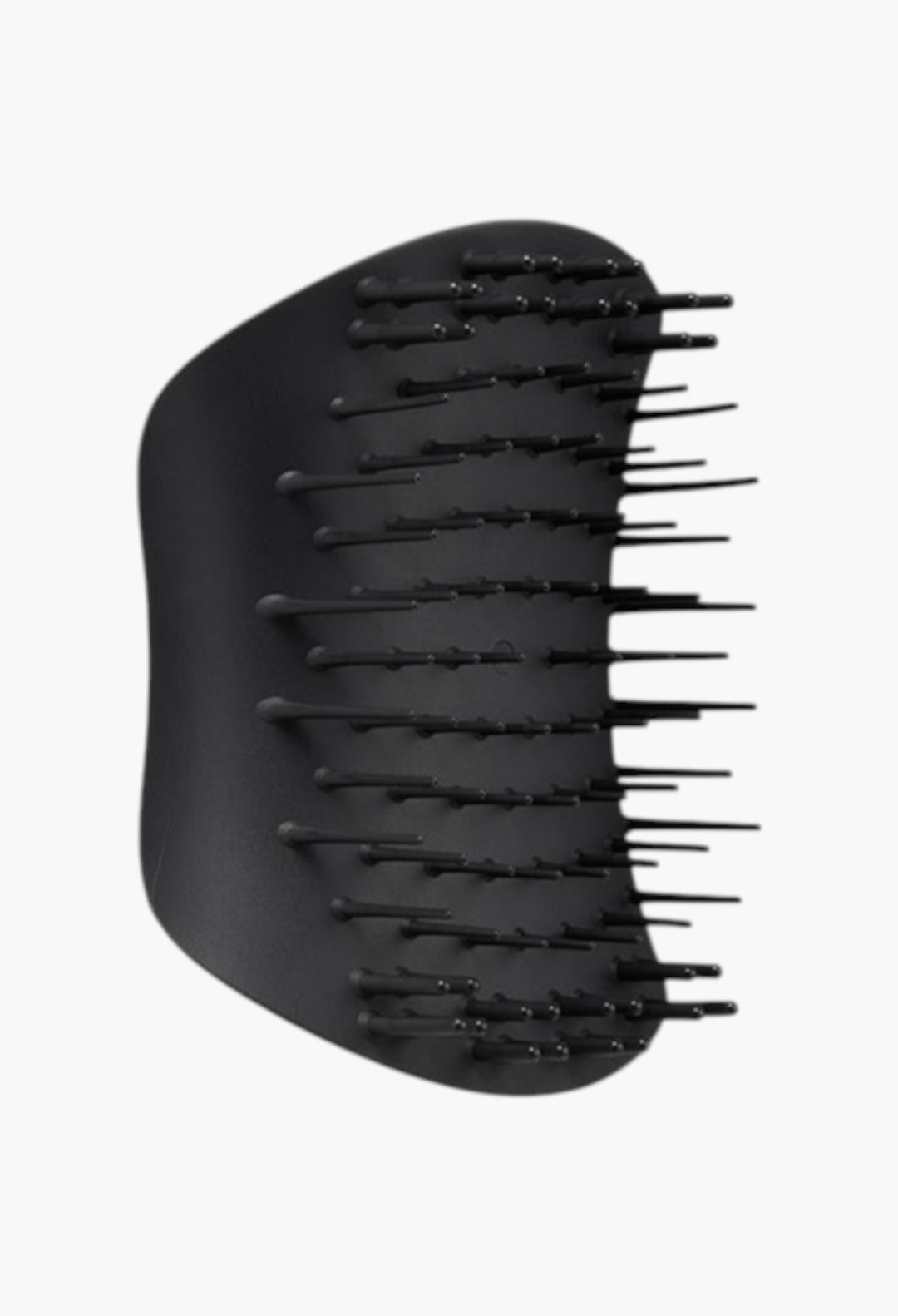 Onyx Black - The Scalp Exfoliator & Massager - GLAM MODA