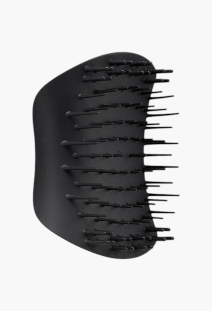 Onyx Black - The Scalp Exfoliator & Massager - GLAM MODA