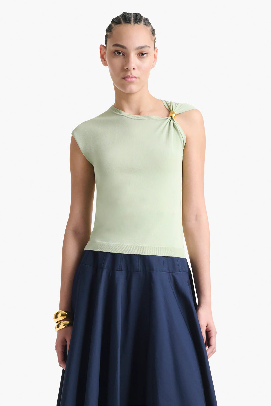 Ophelia - Rinaldi Top - GLAM MODA