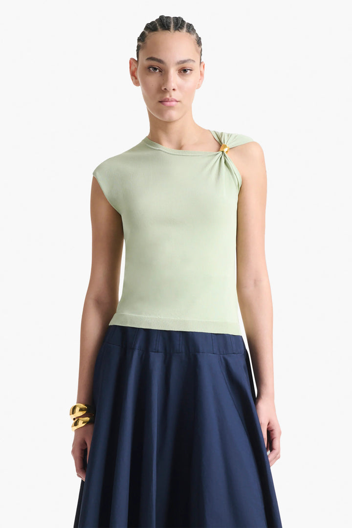 Ophelia - Rinaldi Top - GLAM MODA