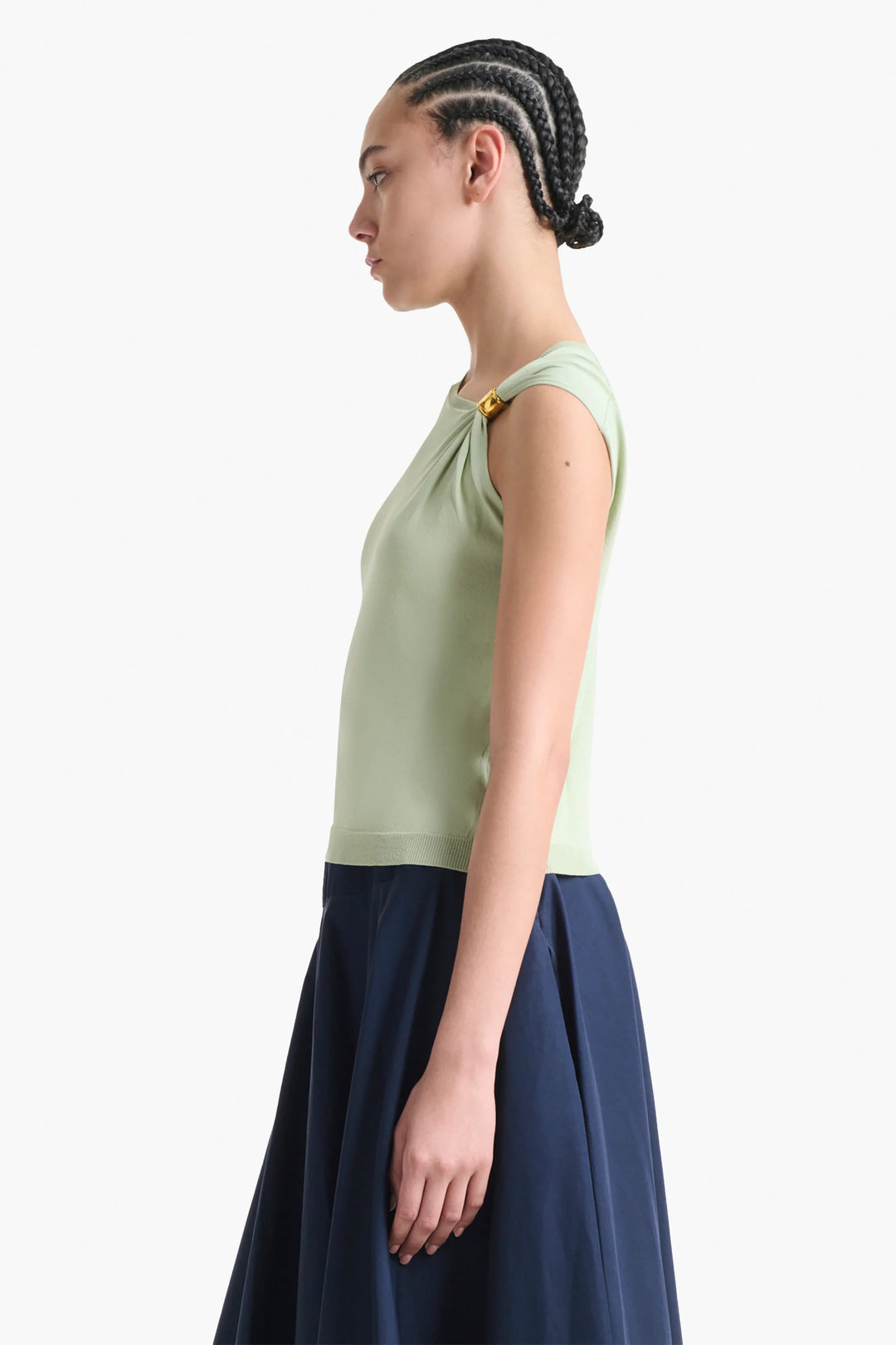 Ophelia - Rinaldi Top - GLAM MODA