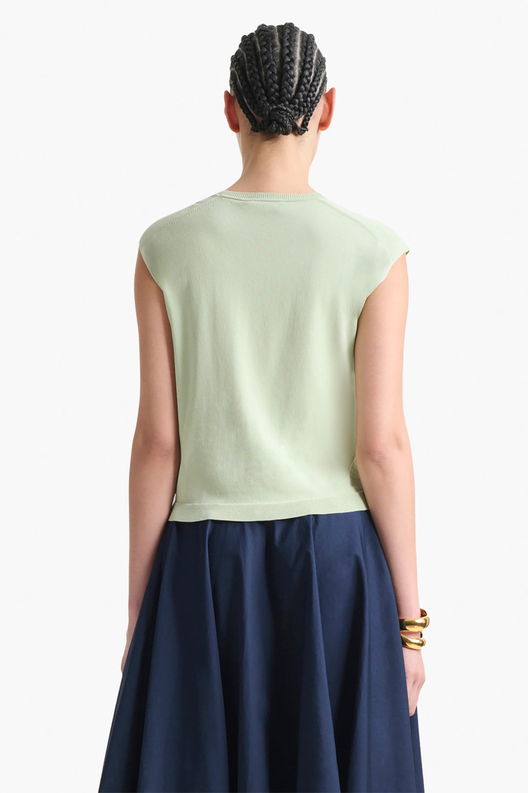 Ophelia - Rinaldi Top - GLAM MODA