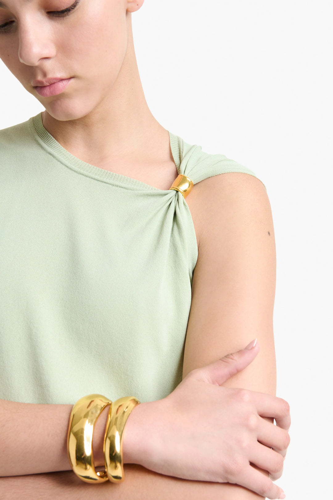 Ophelia - Rinaldi Top - GLAM MODA