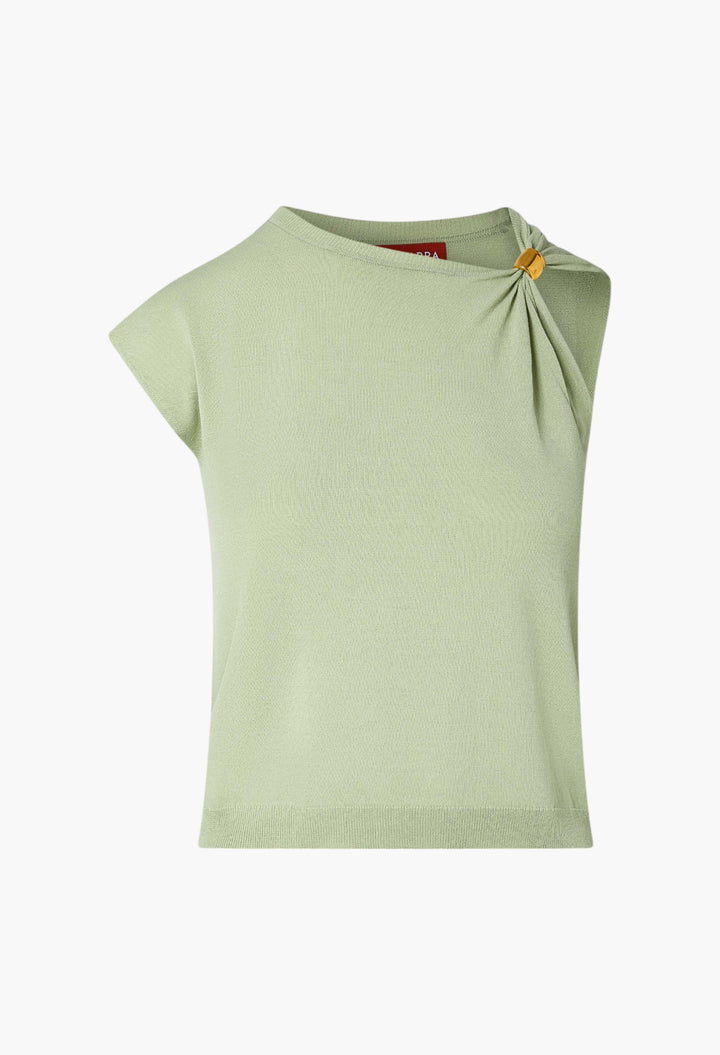 Ophelia - Rinaldi Top - GLAM MODA