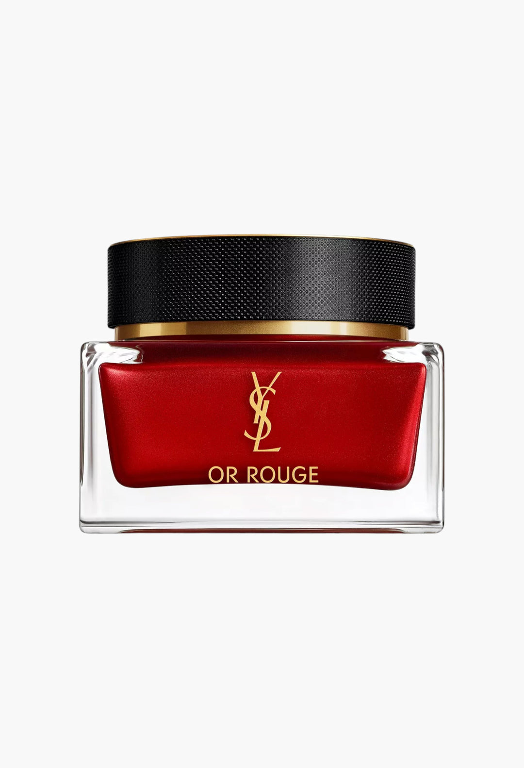 Or Rouge Crème Riche - GLAM MODA