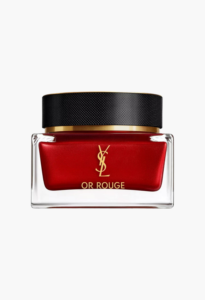 Or Rouge Crème Riche - GLAM MODA