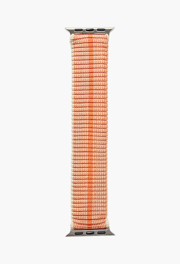 Orange Crush - Sonix Apple Watch Band