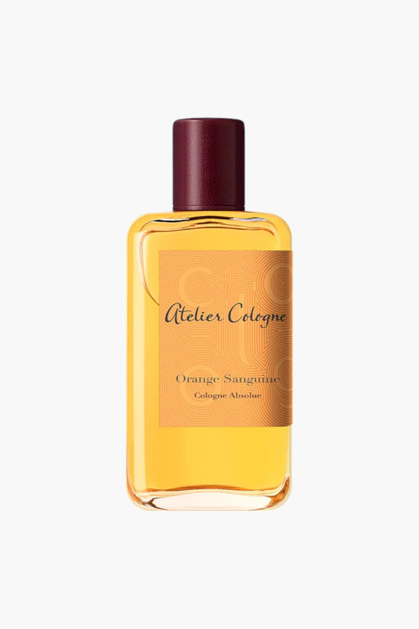 Orange Sanguine Cologne