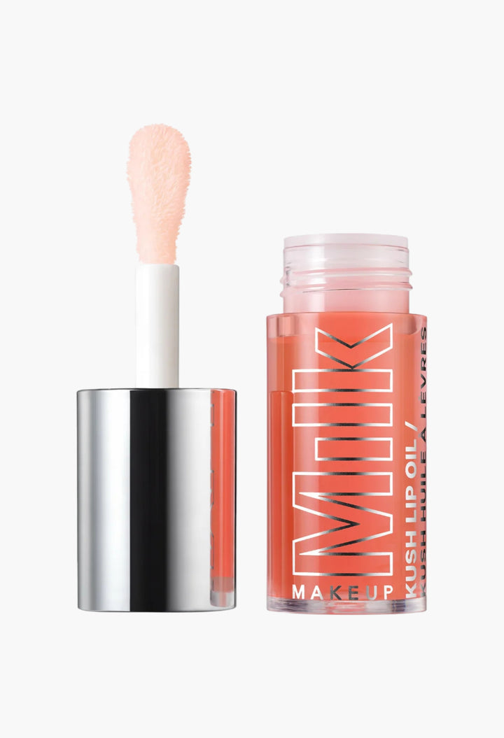 Kush Lip Oil - GLAM MODA
