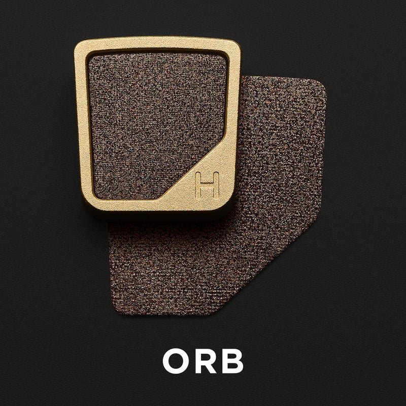 Orb - Curator Eyeshadow Refill - GLAM MODA