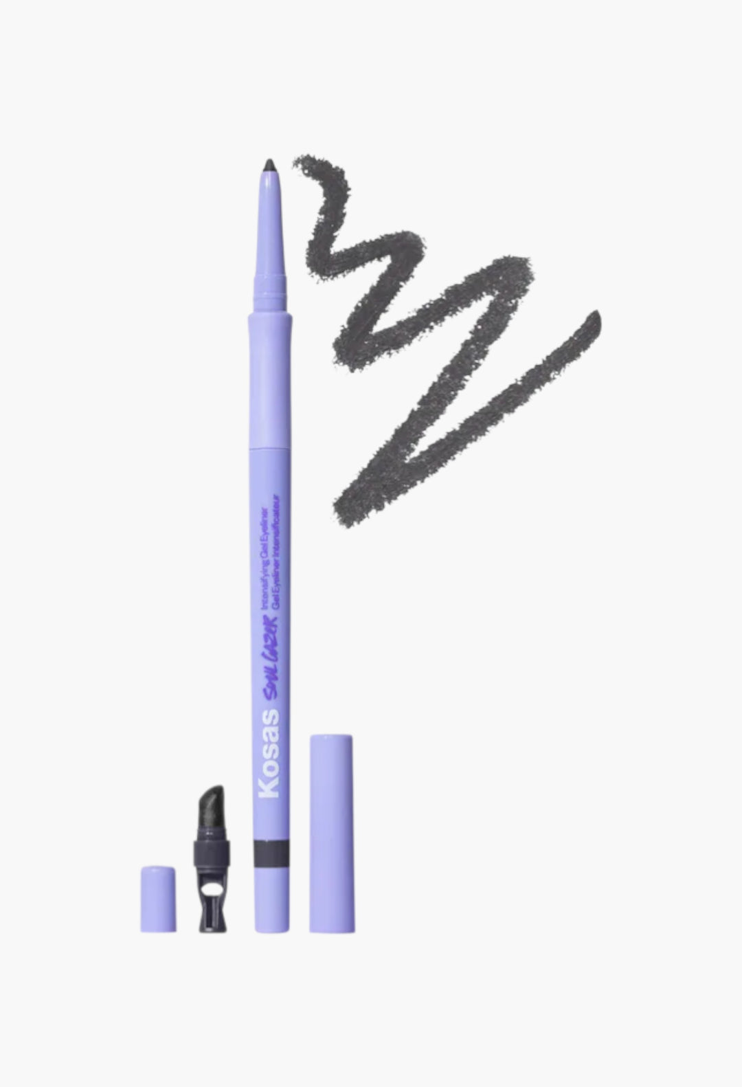 Soulgazer - Intensifying Gel Eyeliner - GLAM MODA
