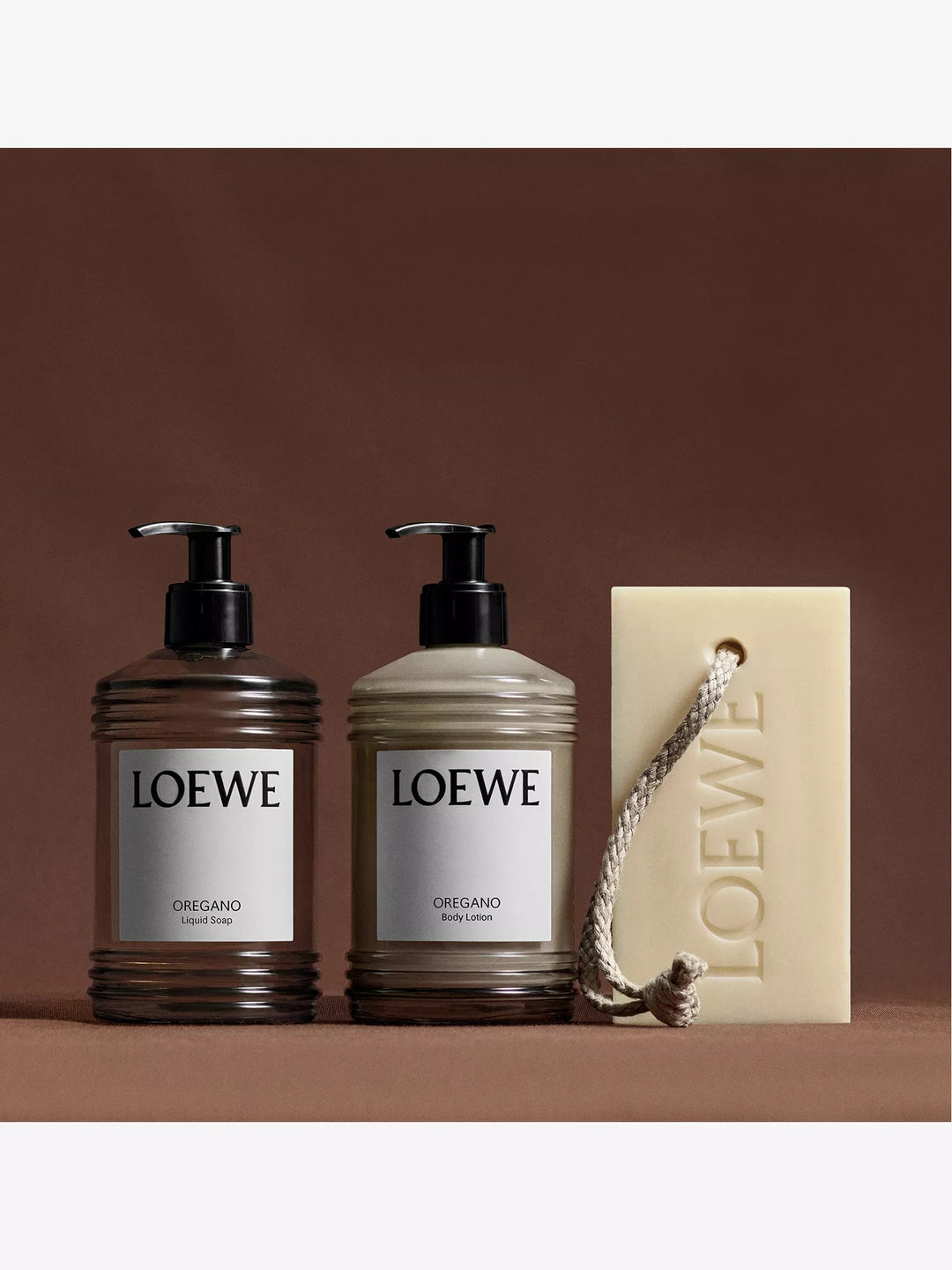 Oregano Liquid Soap 360ml - GLAM MODA