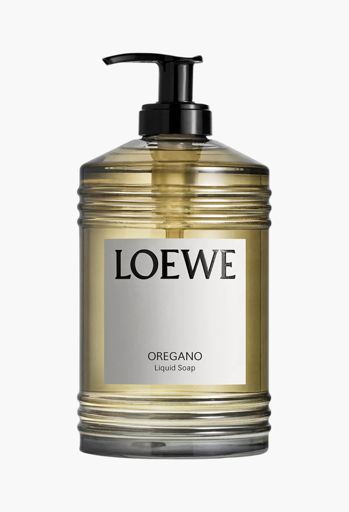 Oregano Liquid Soap 360ml - GLAM MODA