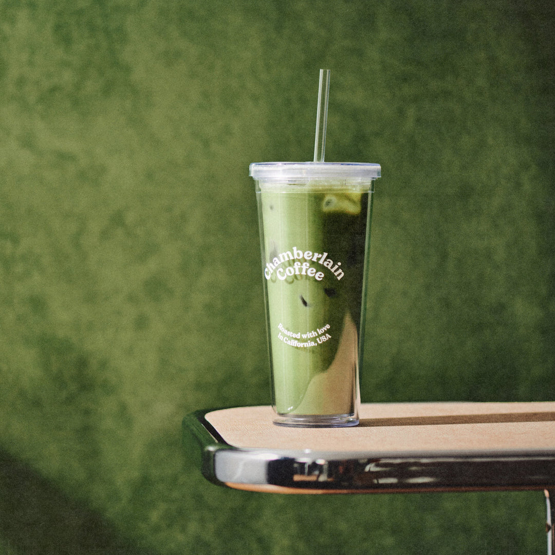 Organic Matcha Green Tea Powder