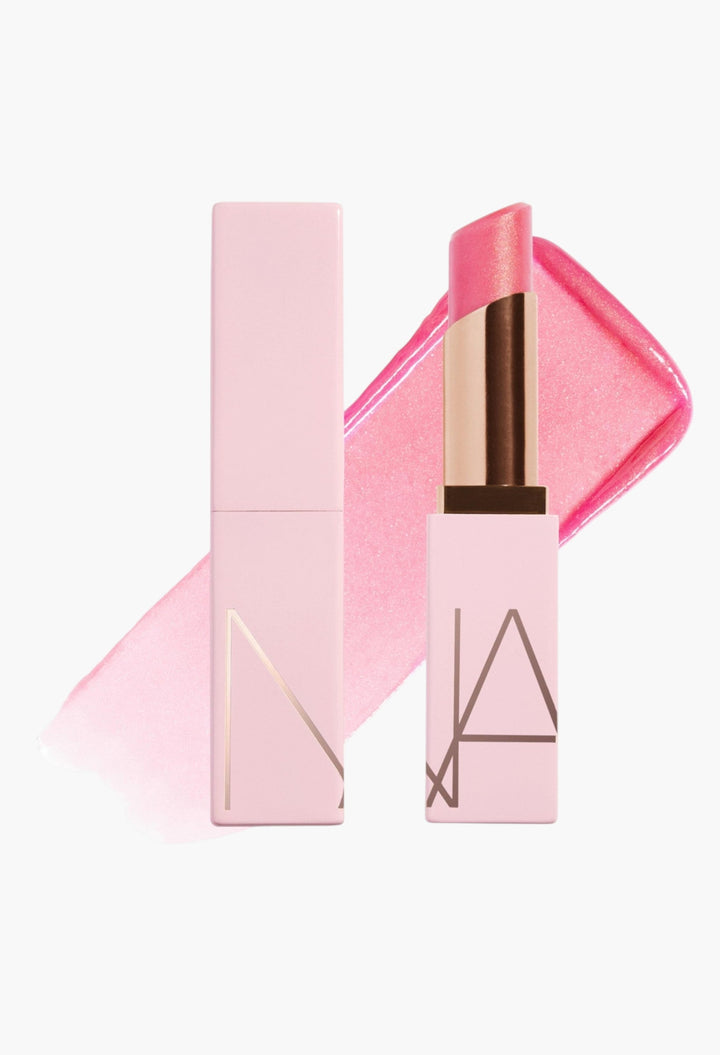 Afterglow Moisturizing Lip Balm with Hyaluronic Acid - GLAM MODA