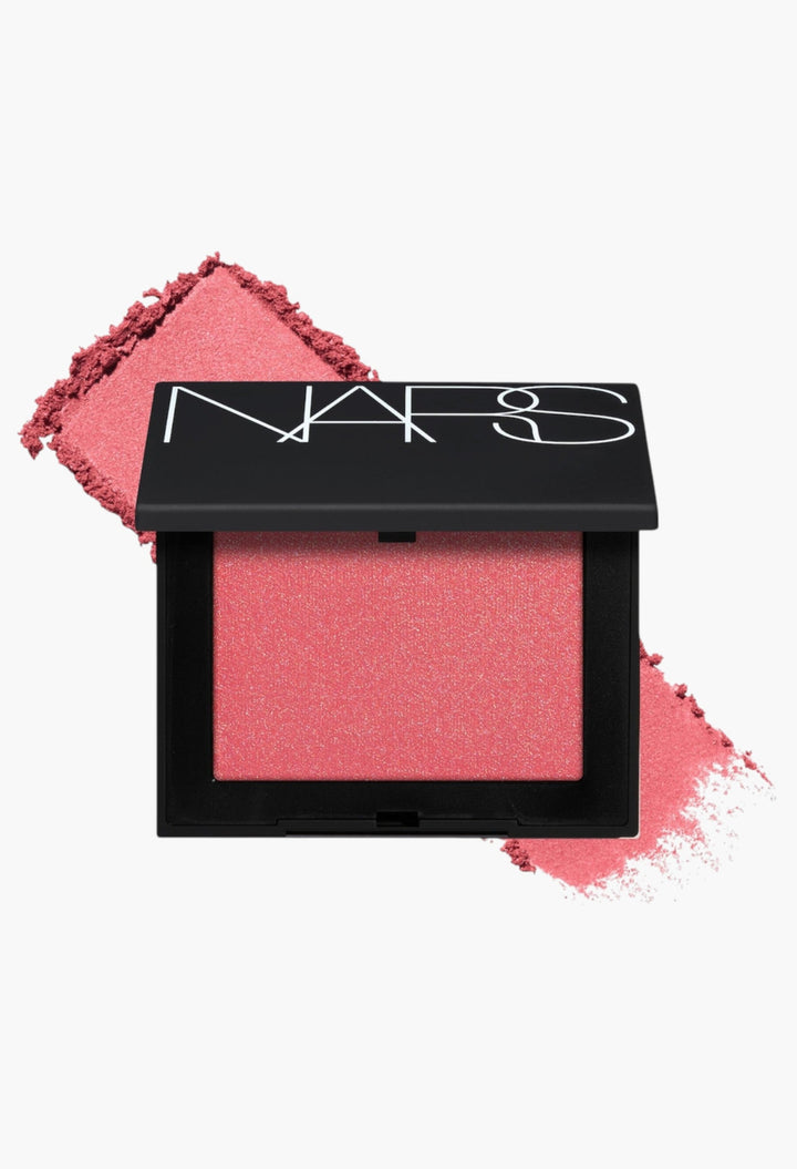 Talc-Free Powder Blush - GLAM MODA