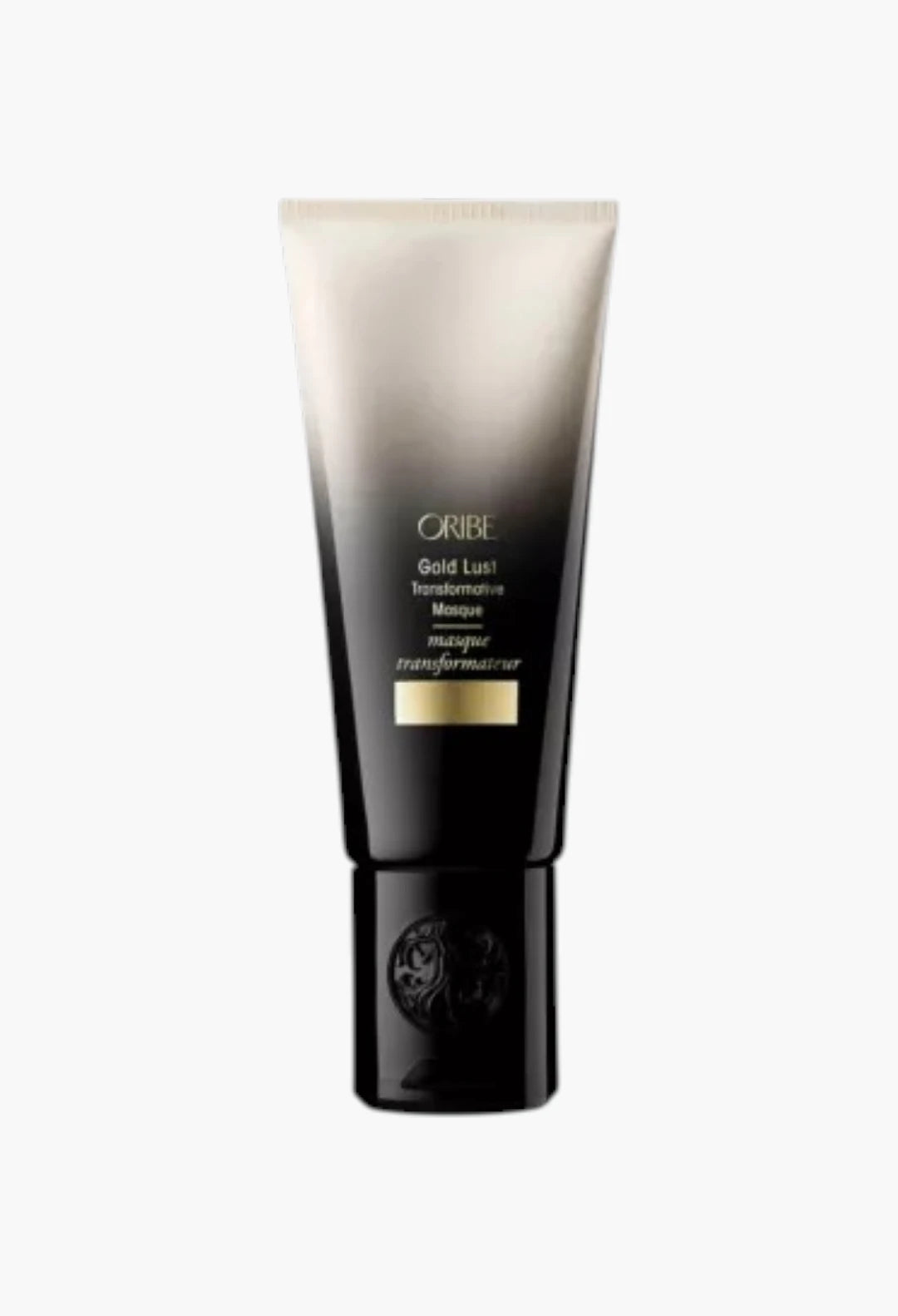 Gold Lust Transformative masque