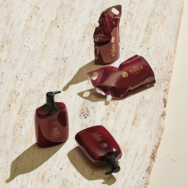 Conditioner for Beautiful Colour 1L Refill