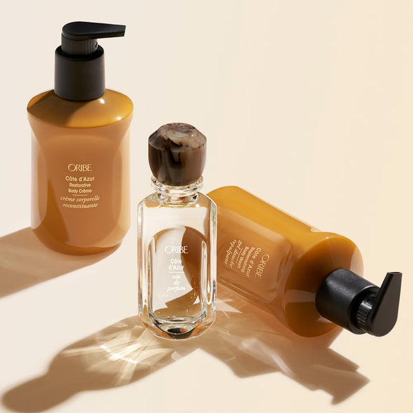 Côte d'Azur Eau de Parfum 75ml