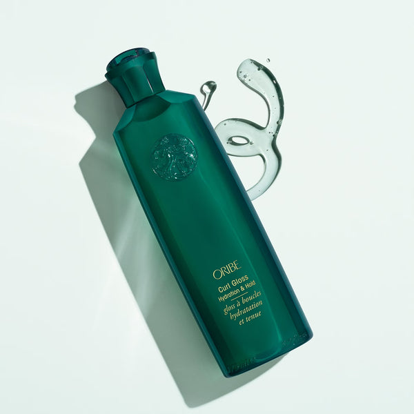 Curl Gloss 175ml
