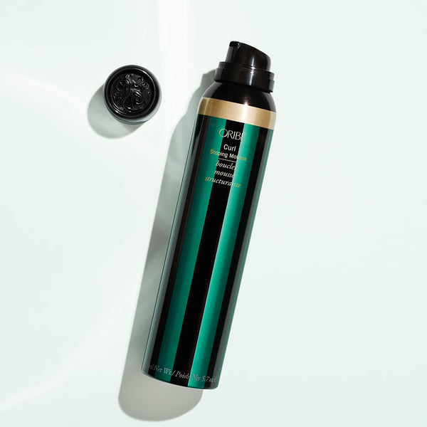 Curl Shaping Mousse 175ml