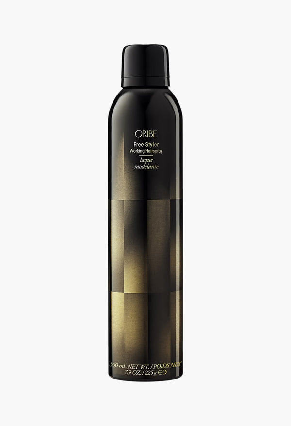 Free Style Hair Spray 300ml