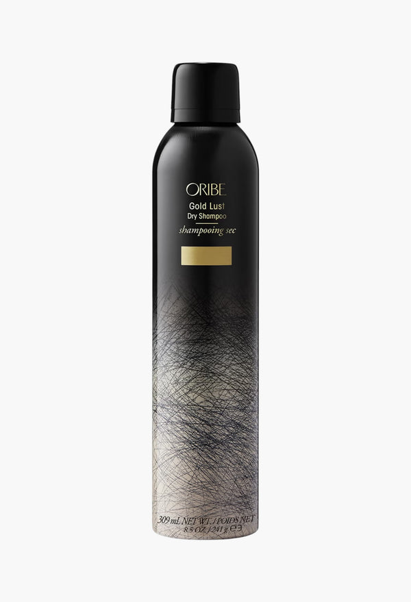 Gold Lust Dry Shampoo 309ml