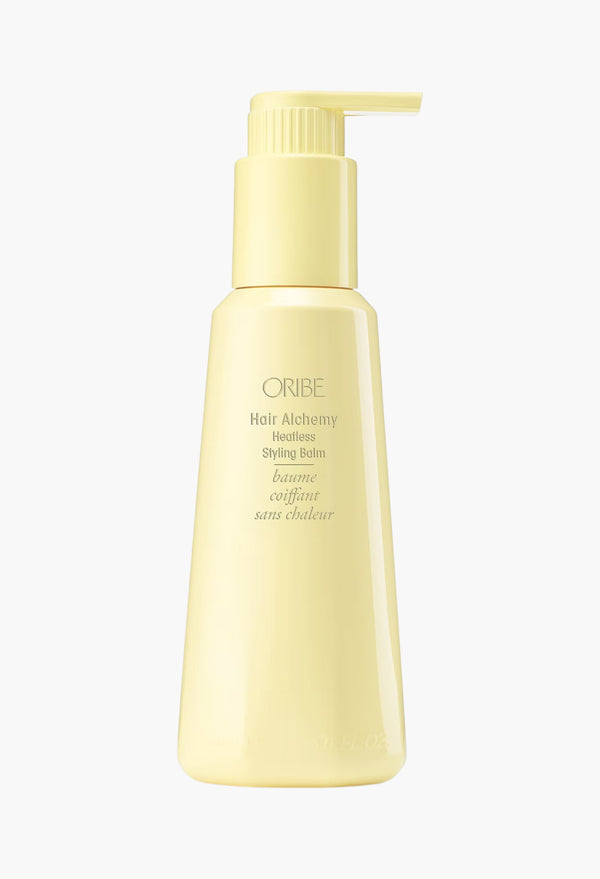 Hair Alchemy Heatless Styling Balm 150ml