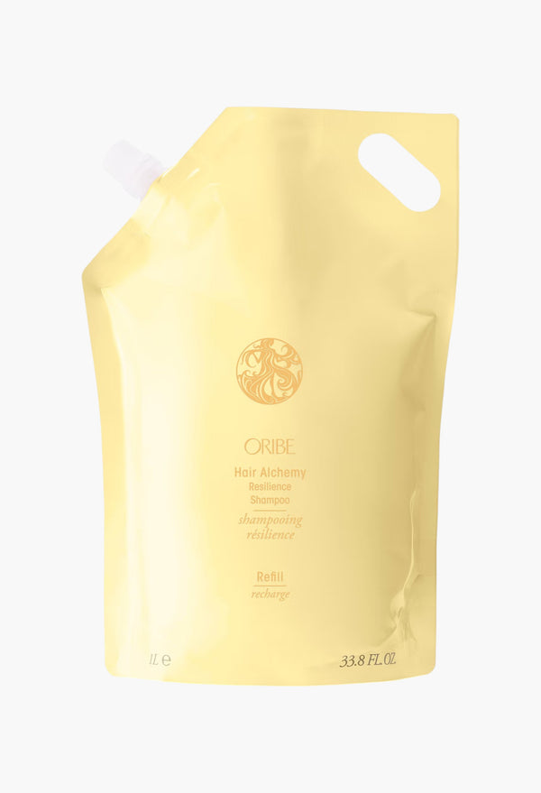 Hair Alchemy Resilience Shampoo 1L Refill
