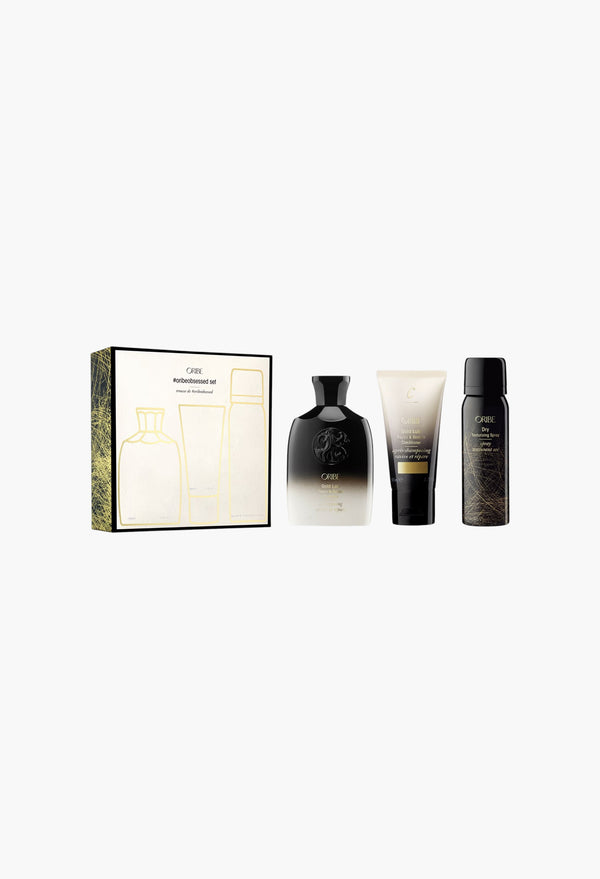 Obsessed Trial Set