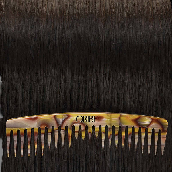Resin Detangling Comb