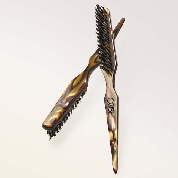 Resin Teasing Brush