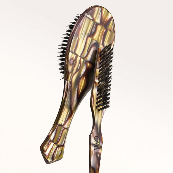 Resin Teasing Brush