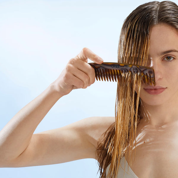 Run-Through Detangling Shampoo 250ml