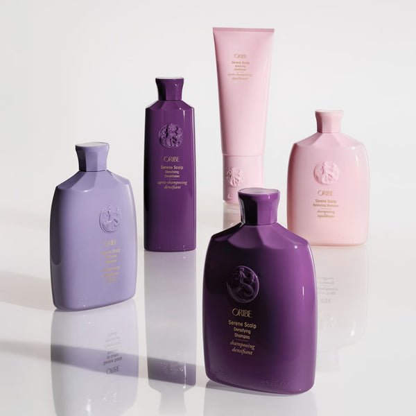 Serene Scalp Balancing Conditioner