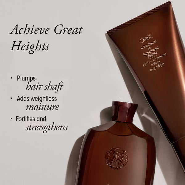 Shampoo for Magnificent Volume 250ml